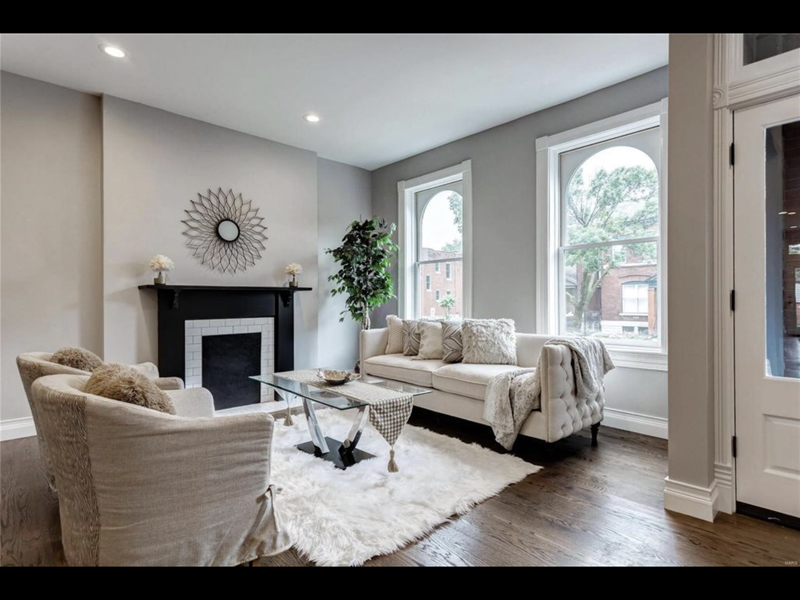 Home Restoration